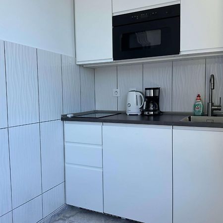 Studio Am Strand Arguineguin Zewnętrze zdjęcie