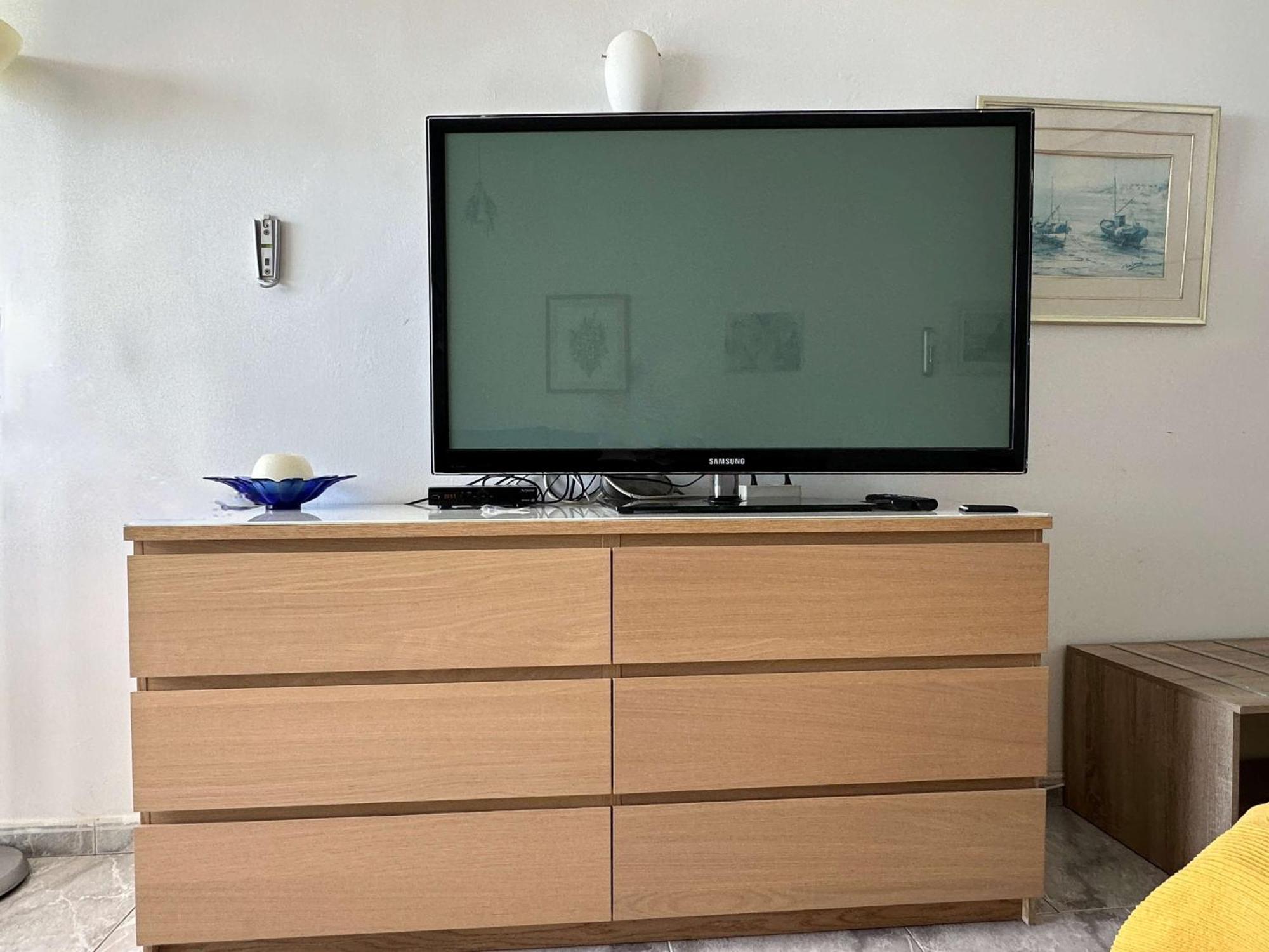 Studio Am Strand Arguineguin Zewnętrze zdjęcie