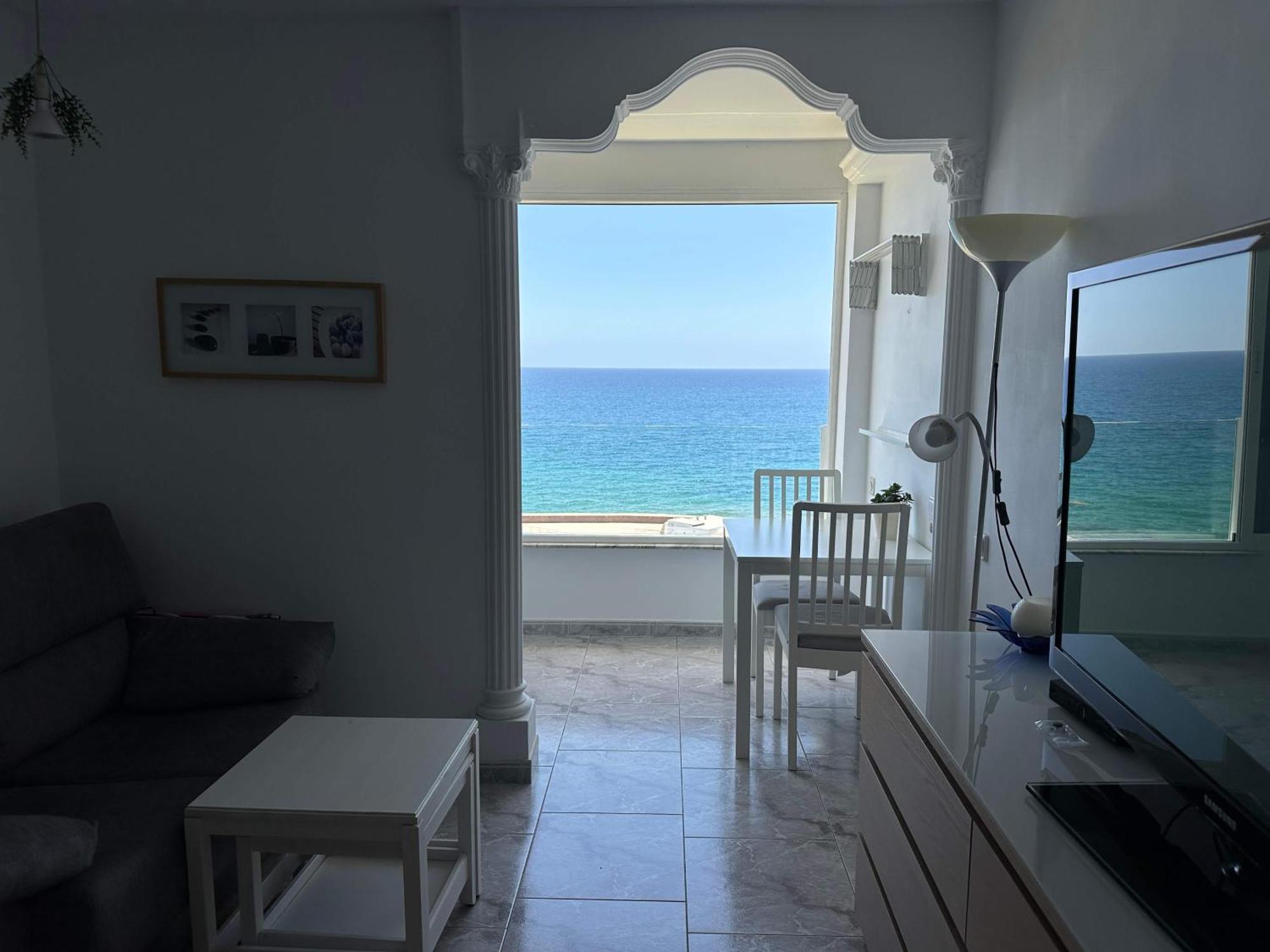 Studio Am Strand Arguineguin Zewnętrze zdjęcie